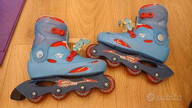 rollerblade decathlon 36