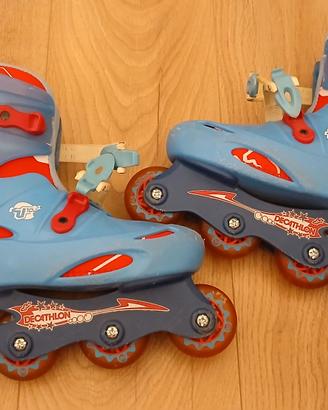 rollerblade decathlon 36