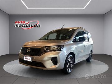 Nissan Townstar 1.3 130cv L1 N-Connecta