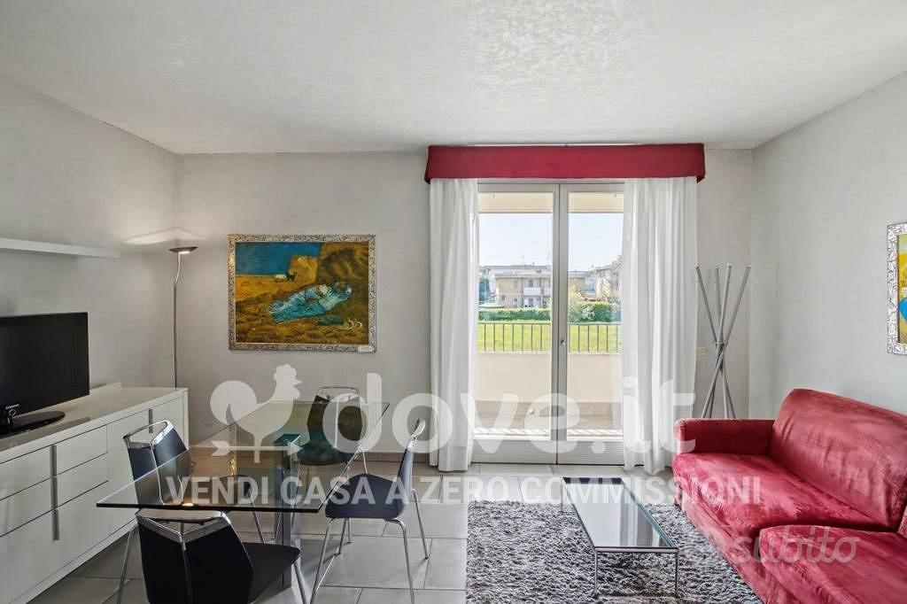Appartamento – Mantova, Dosso del Corso - Vista 2