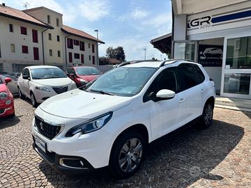 Peugeot 2008 - 1.6HDi 75Cv Active -Uniproprietario