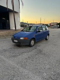 Fiat Punto TRENTENNALE NEOPATENTATI