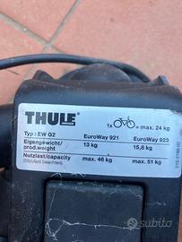 Portabici Thule