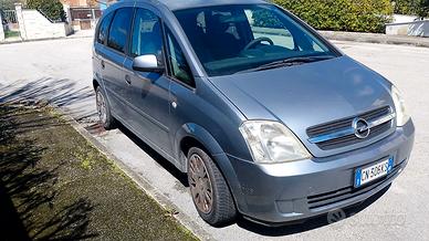 OPEL Meriva 1ª serie - 2004
