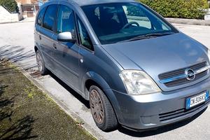OPEL Meriva 1ª serie - 2004