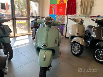 Vespa GTS 310 hpe