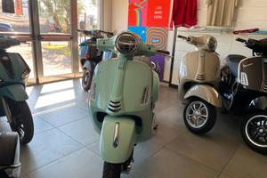 Vespa GTS 310 hpe