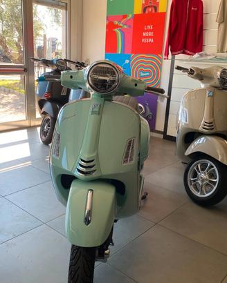 Vespa GTS 310 hpe