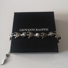 bracciale pesciolini di giovanni raspini