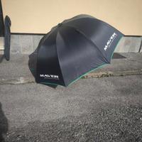 Ombrellone da pesca Maver