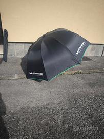 Ombrellone da pesca Maver