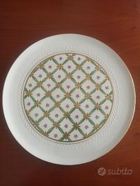 Limoges vintage piatto da portata porcellana