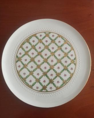 Limoges vintage piatto da portata porcellana