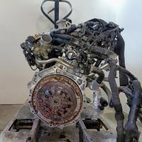 MOTORE COMPLETO KIA Niro Serie G4LE G4LE hybrid 15