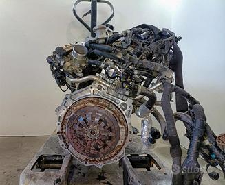 MOTORE COMPLETO KIA Niro Serie G4LE G4LE hybrid 15