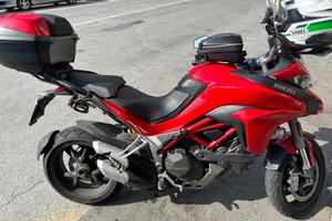 Ducati multistrada S 1200