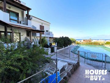 Appartamento di 66 m² con 2 locali a Castelsardo