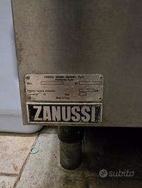 bollitore professionale zanussi 160 litri