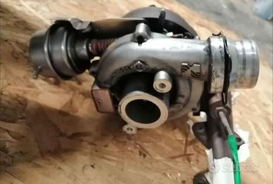Turbina k9k 1.5 diesel Nissan/ dacia/ Renault