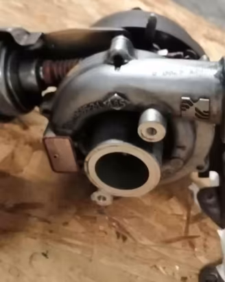 Turbina k9k 1.5 diesel Nissan/ dacia/ Renault