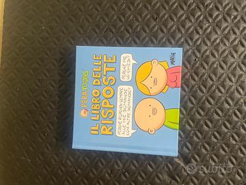 Libri ( pera toons )