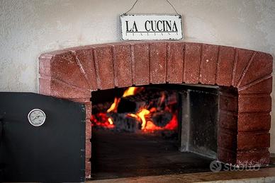Pizzeria Forno a Legna