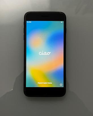 iPhone 8 Plus 64 Gb ben tenuto batteria nuova
