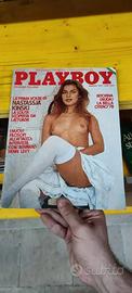 RIVISTE HOT PLAYBOY PLAYMAN LEI