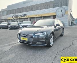 Audi A4 Avant 2.0 TDI 122 CV S tronic Busines...