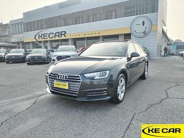 Audi A4 Avant 2.0 TDI 122 CV S tronic Busines...