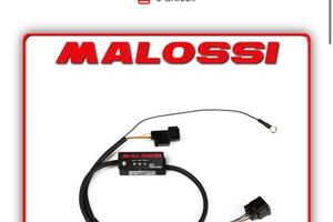 Emulatore sonda lambda malossi vespa gtv/gts 300