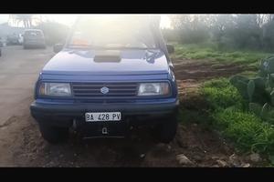 Suzuki vitara 1998