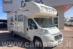 LAIKA LAIKA ECOVIP 9 STANDARD