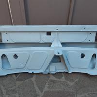 Traversa posteriore fiat 850 spider