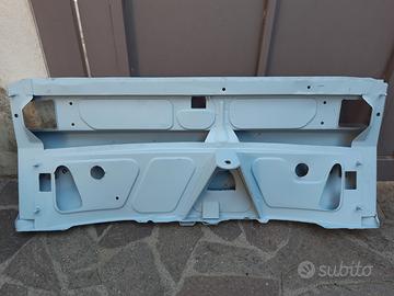 Traversa posteriore fiat 850 spider