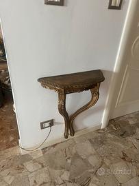 Mensola vintage