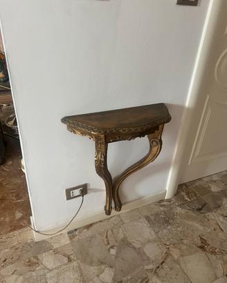 Mensola vintage