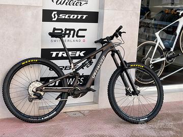 E-Bike Specialized Turbo Levo Sl Comp Carbon