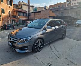 Mercedes-benz B 180 B 180 d Sport All. AMG