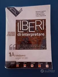 Liberi di interpretare 1A e 1B