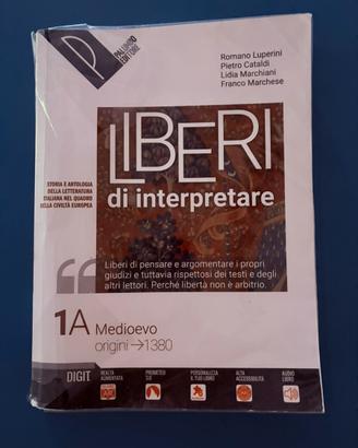 Liberi di interpretare 1A e 1B