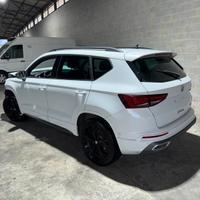 SEAT Ateca 1.5 ecotsi FR 150cv dsg INCIDENTATA