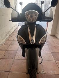 piaggio liberty 150