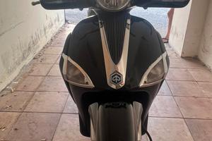 piaggio liberty 150