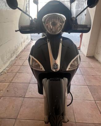 piaggio liberty 150
