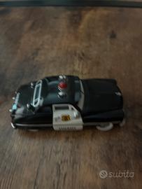 Disney cars sceriff come nuovo