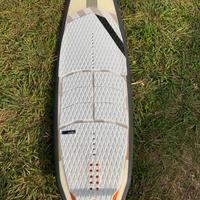 kite surf board RRD cotan 5’0’’