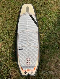 kite surf board RRD cotan 5’0’’