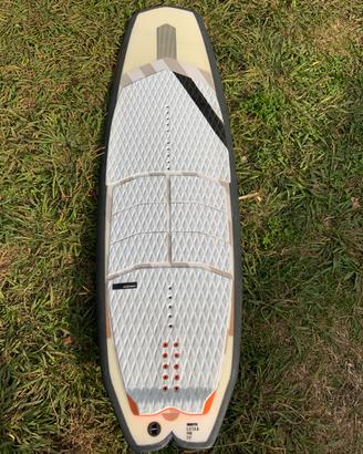 kite surf board RRD cotan 5’0’’