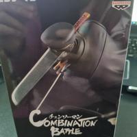 chainsaw man figure banpresto katana man